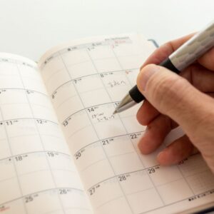 Ultimate Student Academic Planner 2025