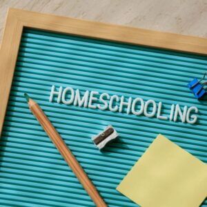 Homeschooling Starter Kit