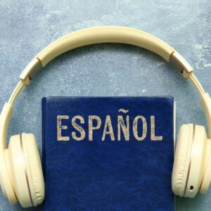 Spanish Language Basics Audio Course